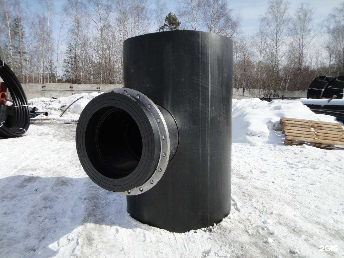 Отзывы на компанию Политоргснаб в Казани c фото