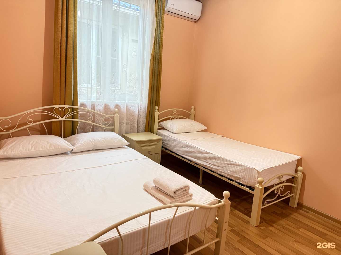 Отзывы на компанию СанРайс в г. Сочи c фото