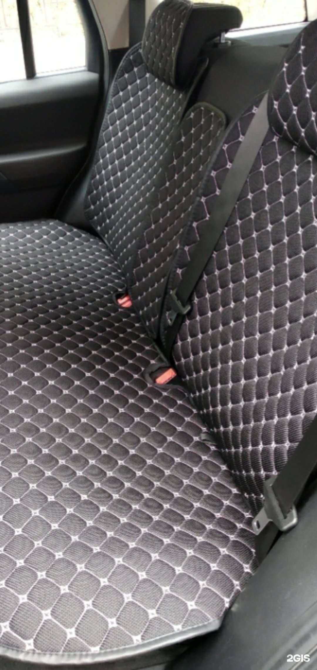 Отзывы на компанию Стильмобиль55 в г. Омск c фото