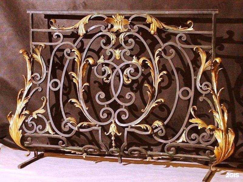 Отзывы на компанию Уфа-ковка в Уфе c фото