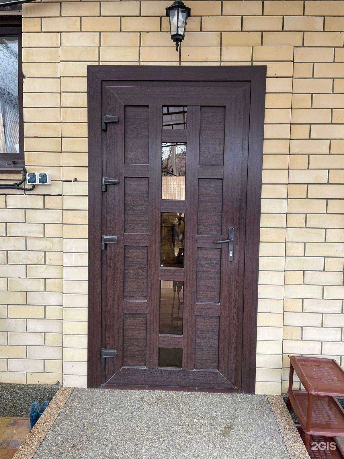 Отзывы на компанию Оконный доктор в г. Анапа c фото