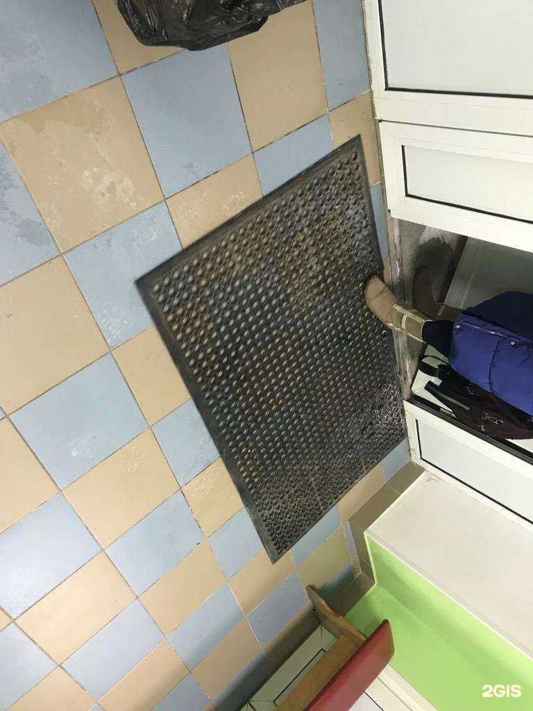 Отзывы на компанию Педиатрическое отделение №3 в Уфе c фото