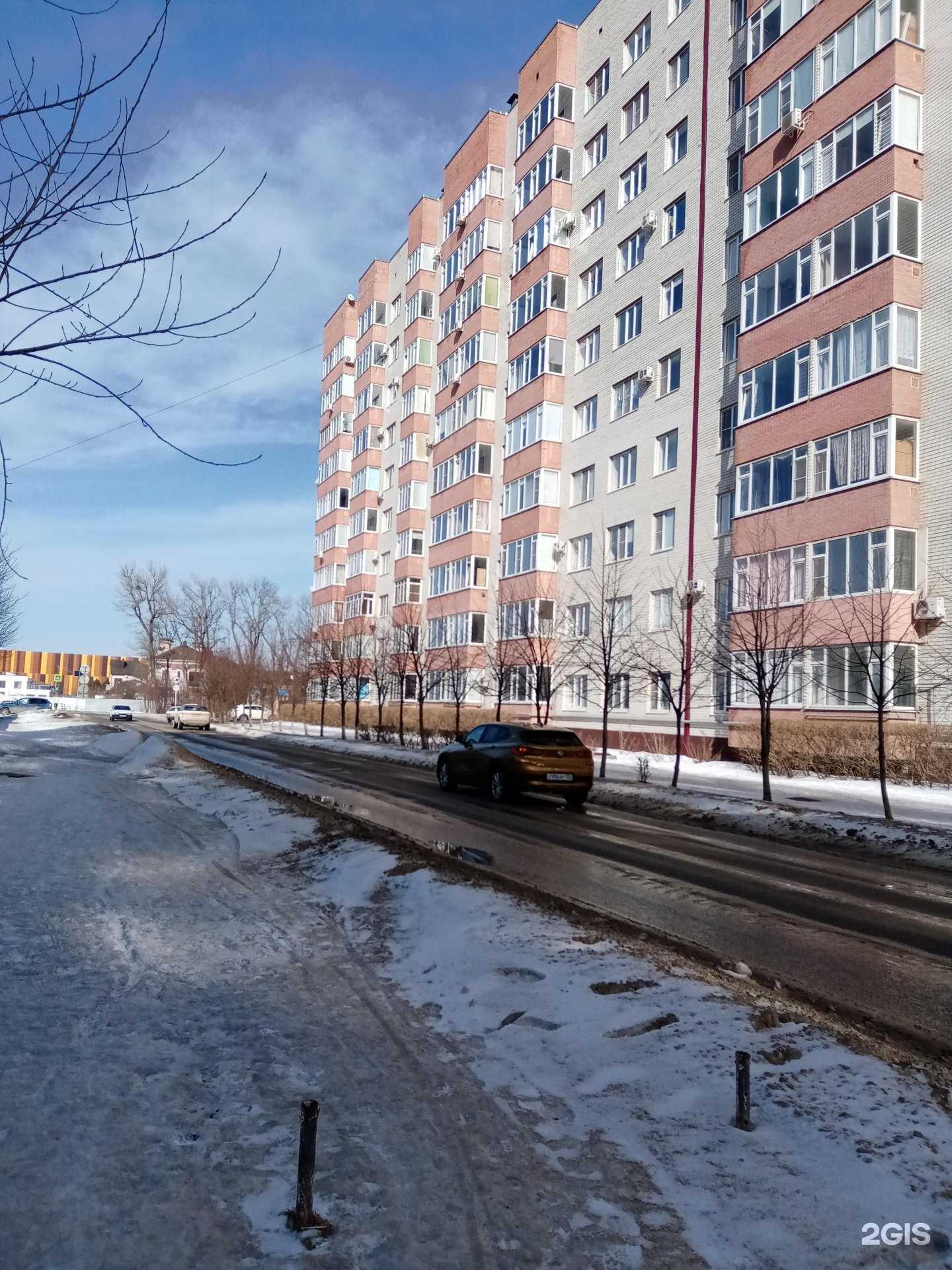 Отзывы на компанию Ренессанс в Ставрополе c фото - фотография 2 из 2