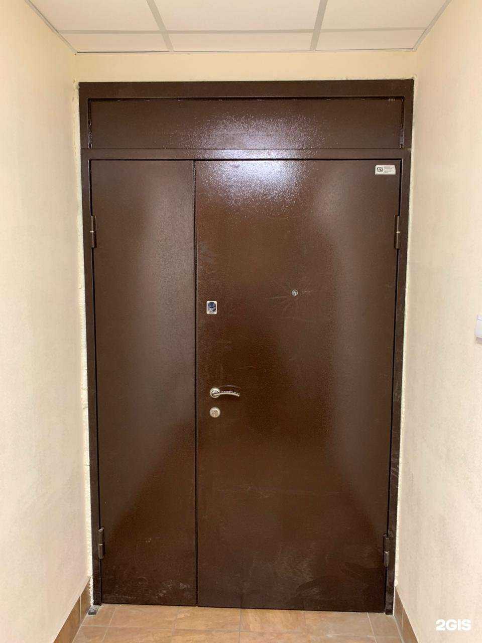 Отзывы на компанию ПромДвери в г. Дивногорск c фото