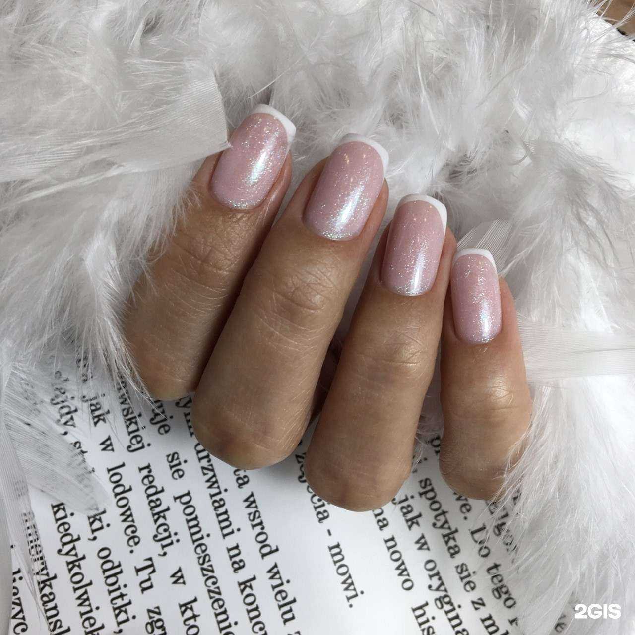 Отзывы на компанию Nails room в г. Набережные Челны c фото