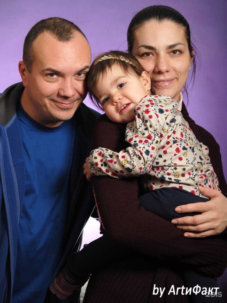 Отзывы на компанию Artифакт в Красноярске c фото