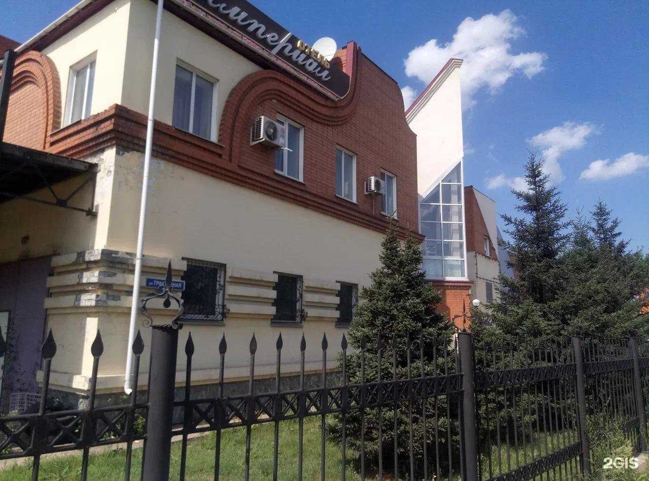 Отзывы на компанию Империал в г. Рубцовск c фото