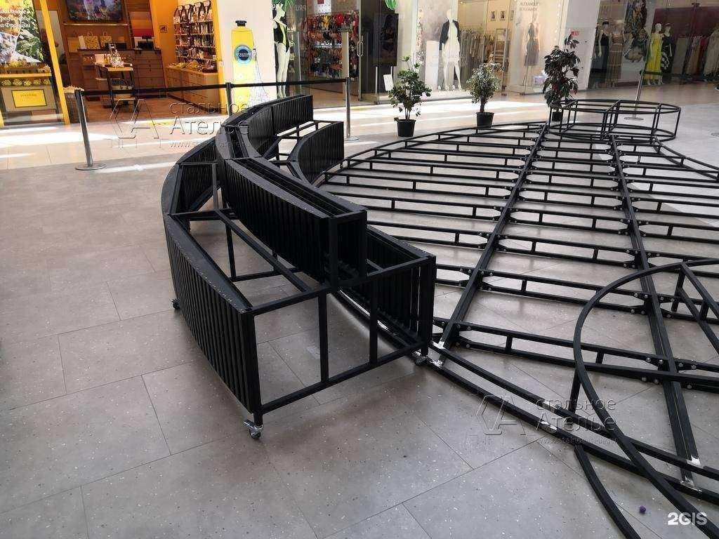 Отзывы на компанию Металлист в г. Самара c фото