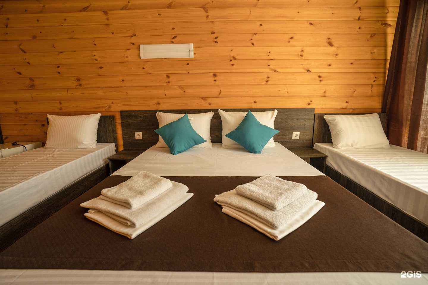 Отзывы на компанию Усадьба Власовых в г. Анапа c фото