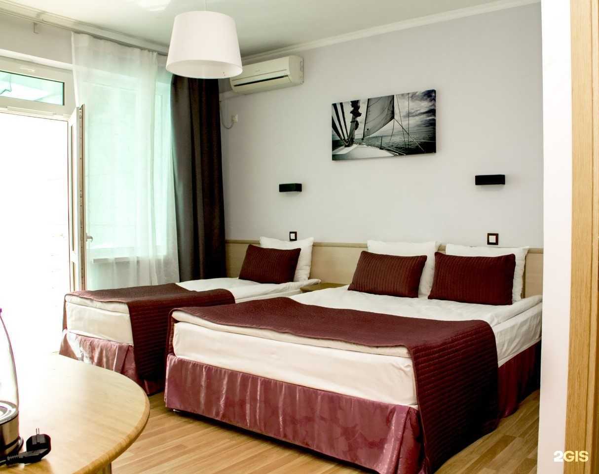 Отзывы на компанию Arriva в Сочи c фото