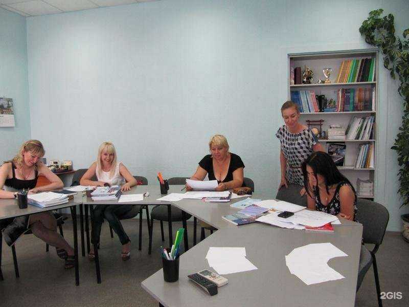 Отзывы на компанию Каспийская открытая школа бизнеса в Астрахани c фото