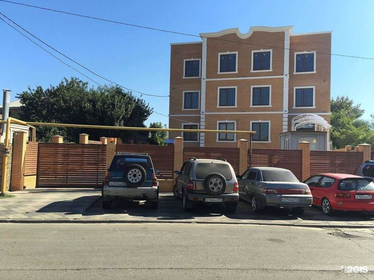 Отзывы на компанию Горница в г. Краснодар c фото