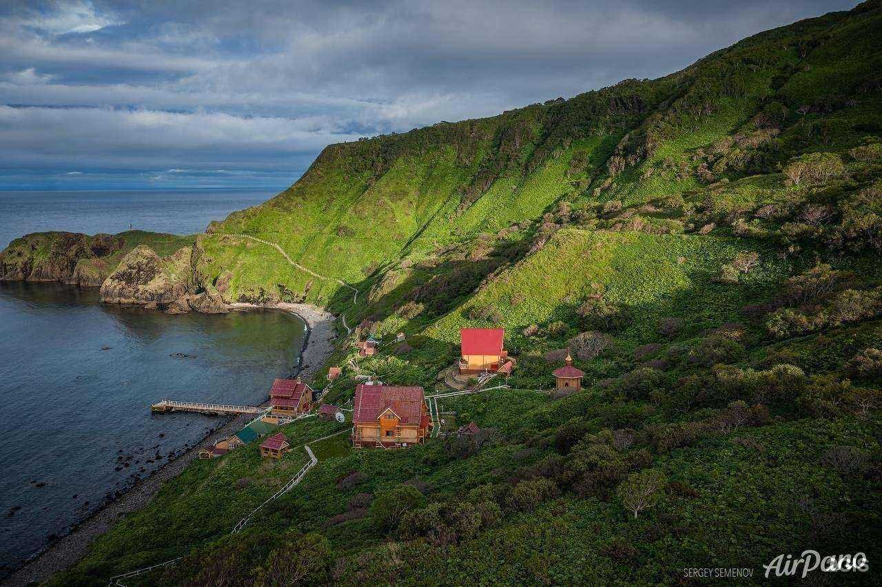 Отзывы на компанию Остров Монерон в г. Южно-Сахалинск c фото
