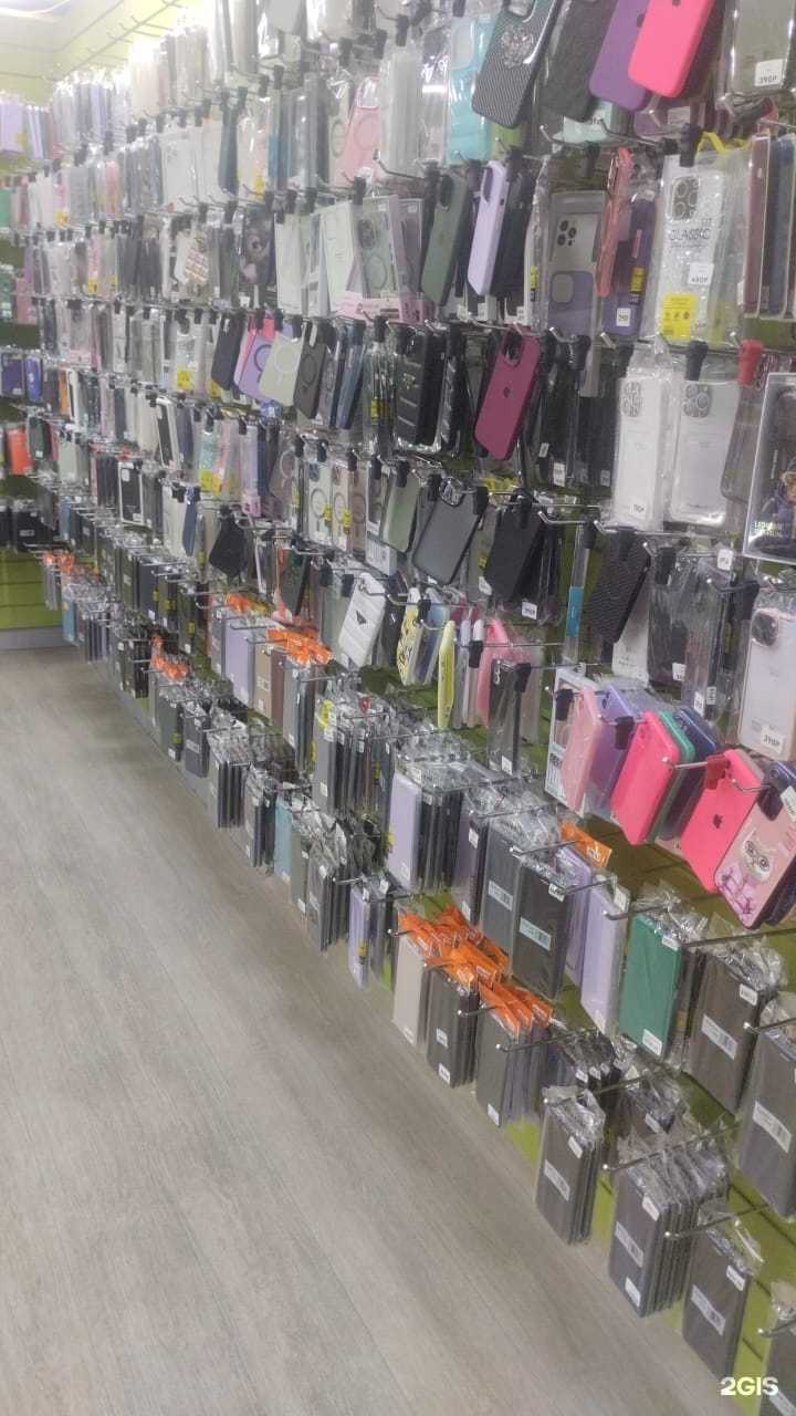 Отзывы на компанию Киви в Ангарске c фото