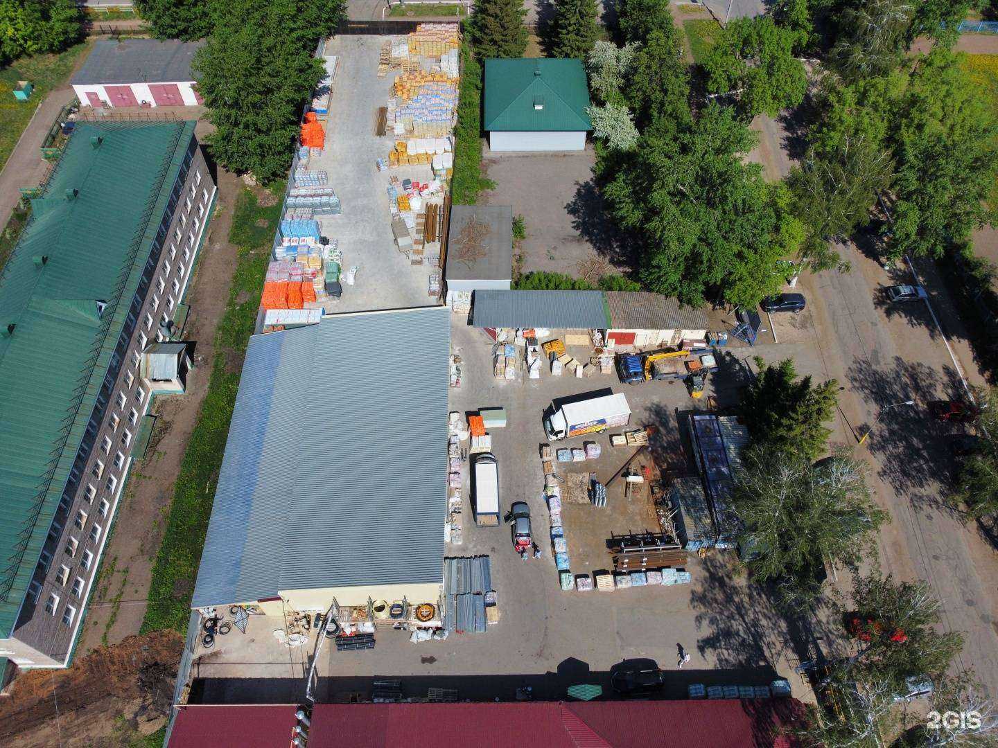 Отзывы на компанию БашДекор в Ишимбае c фото - фотография 2 из 2