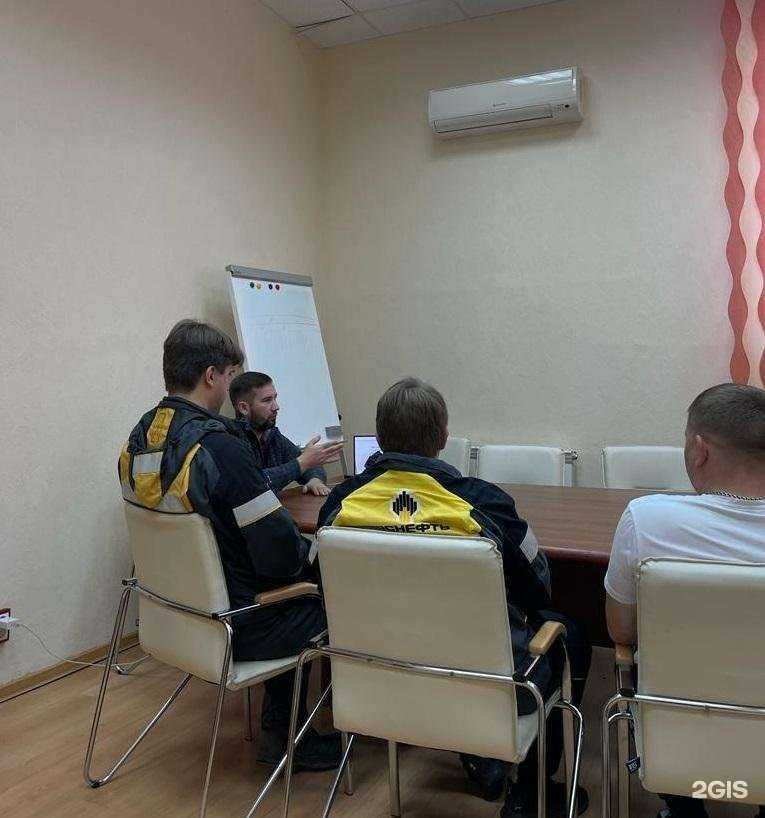 Отзывы на компанию Хозяин Сибири в Красноярске c фото