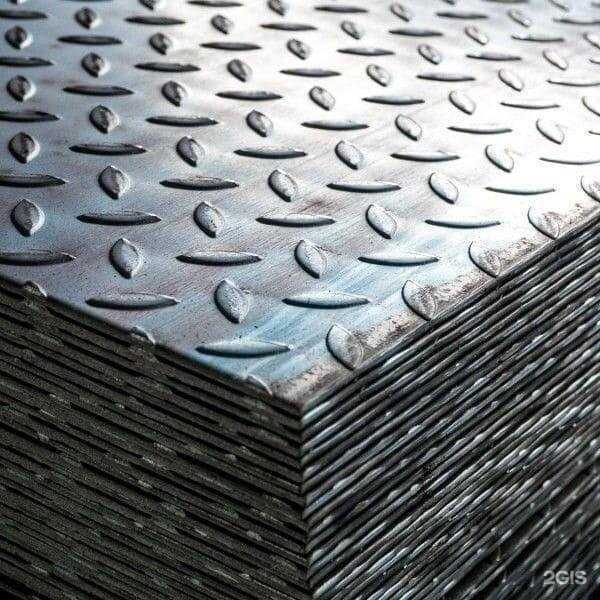 Отзывы на компанию Сибметаллторг в г. Красноярск c фото