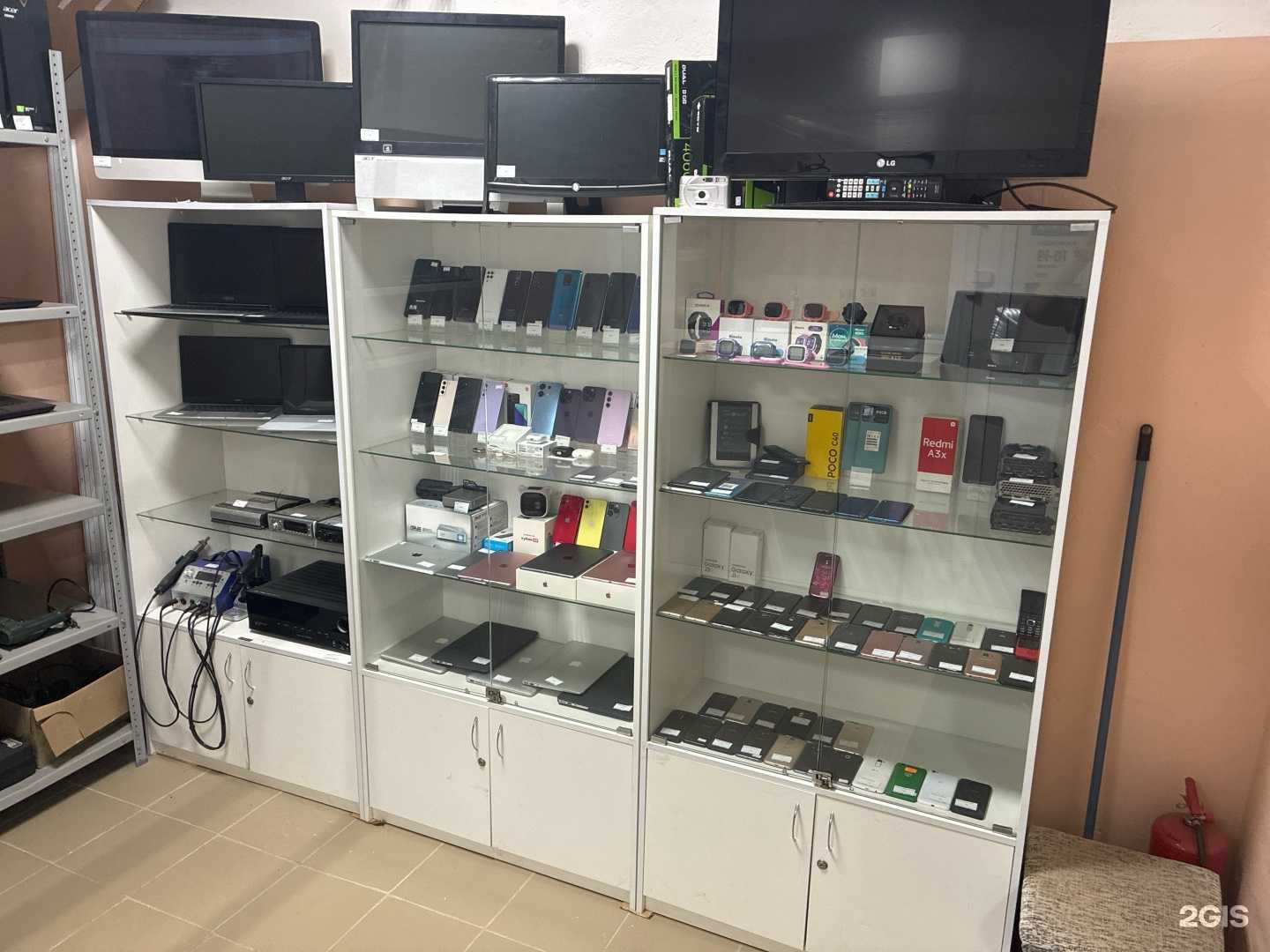 Отзывы на компанию Комиссионный магазин в Нижнем Новгороде c фото