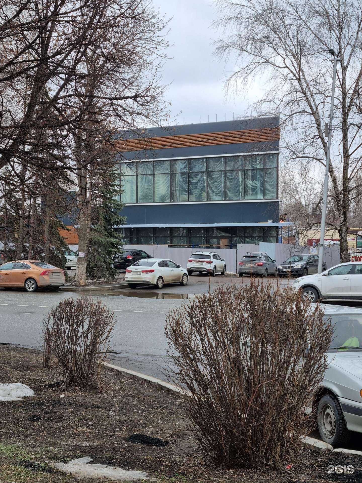 Отзывы на компанию Вкусно — и точка в Уфе c фото - фотография 2 из 2