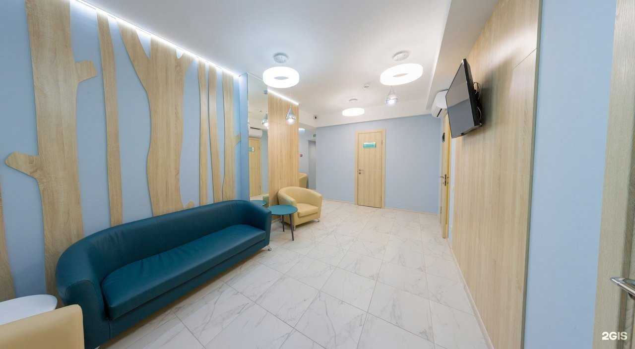 Отзывы на компанию Клиника Дружковых в Казани c фото