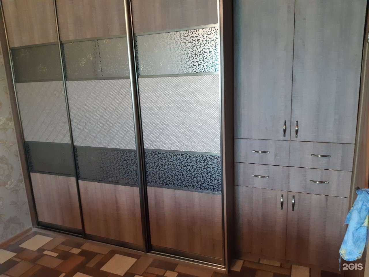 Отзывы на компанию Стильные кухни в Иркутске c фото