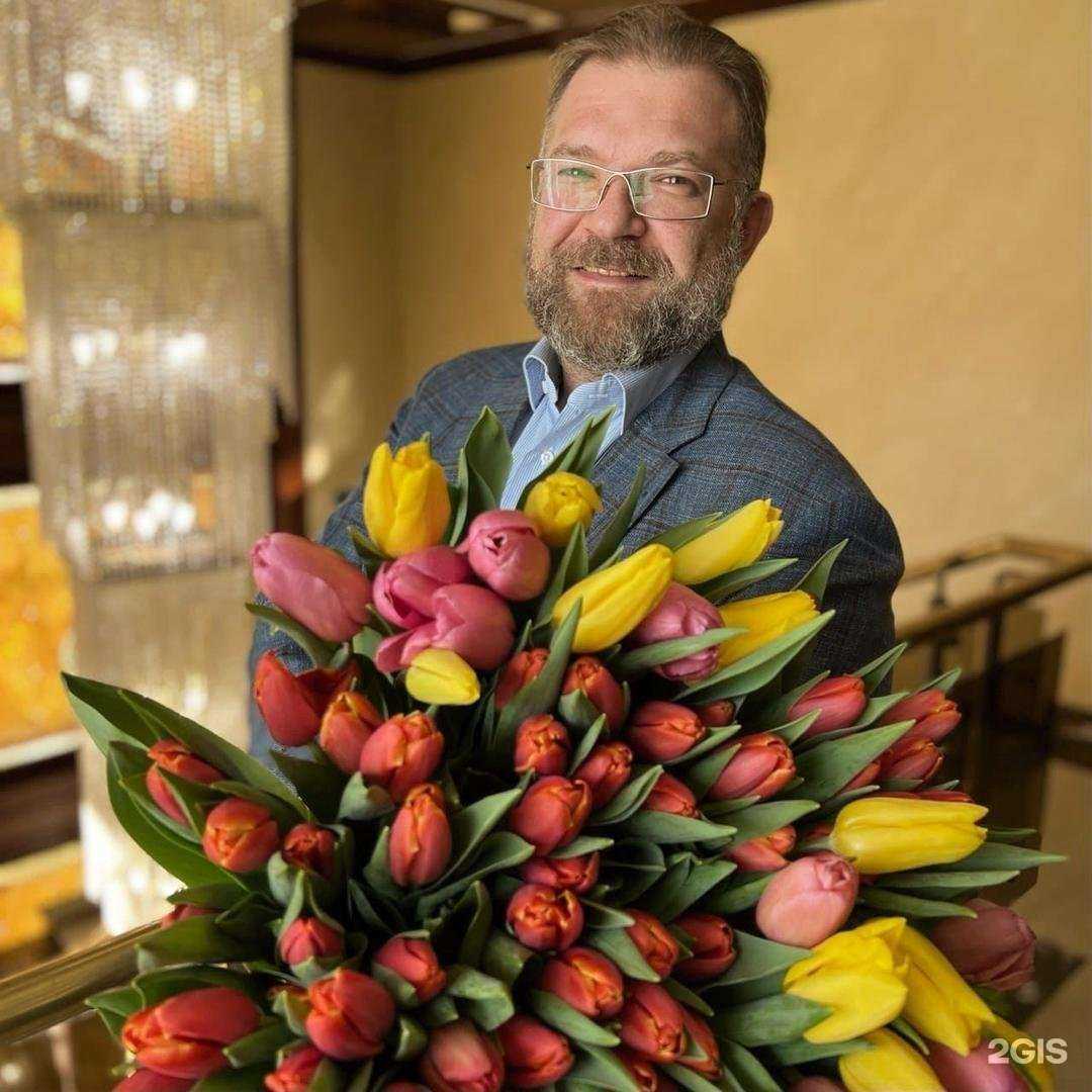 Отзывы на компанию МосОблГеоТрест в г. Одинцово c фото