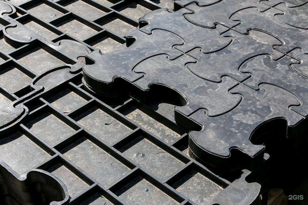 Отзывы на компанию Енисей полимер в г. Сосновоборск c фото