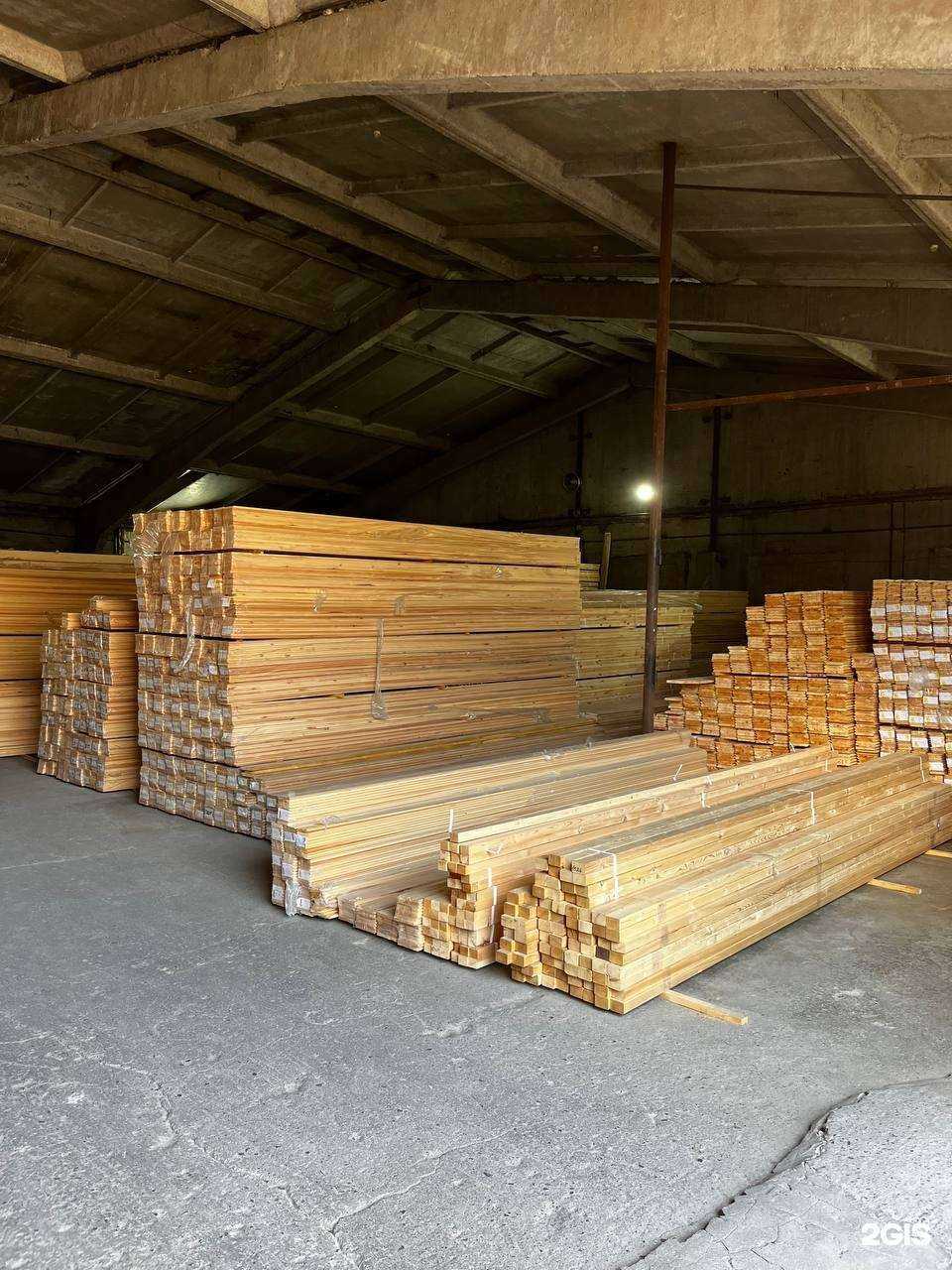 Отзывы на компанию Погонаж Trade в Новосибирске c фото