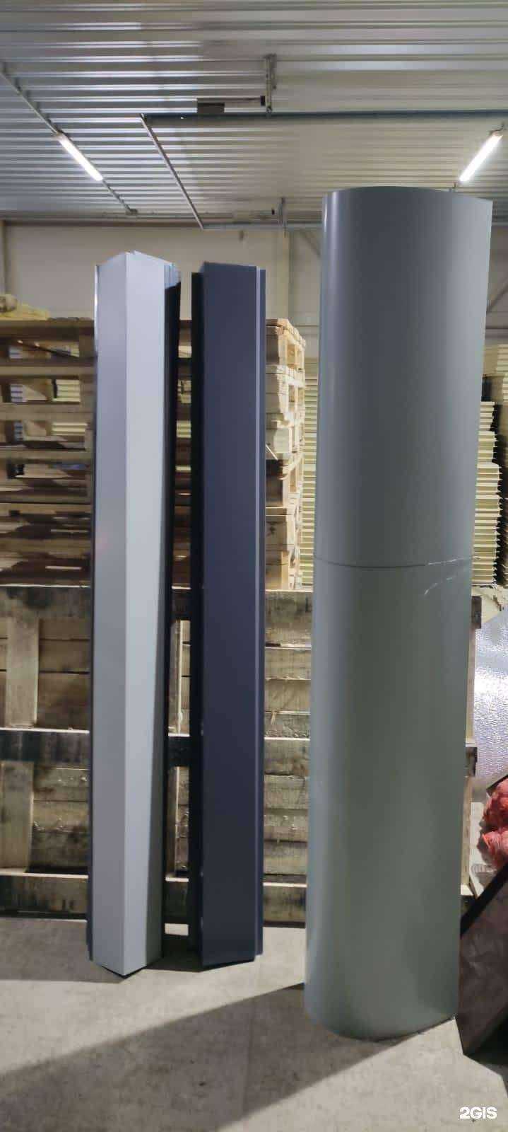 Отзывы на компанию Мастерская по производству фасадных кассет, вентиляций и доборных элементов в г. Якутск c фото