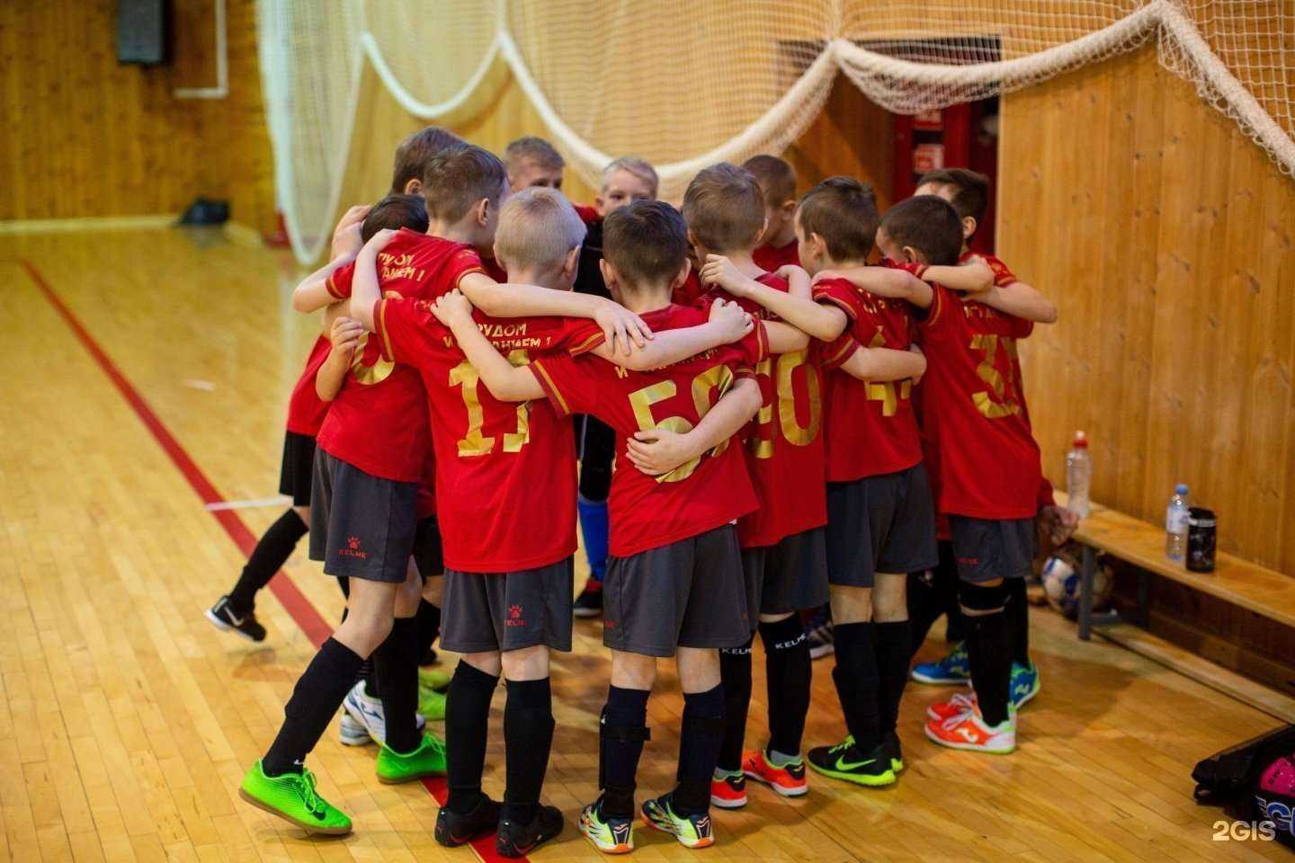 Отзывы на компанию Искра в г. Сургут c фото