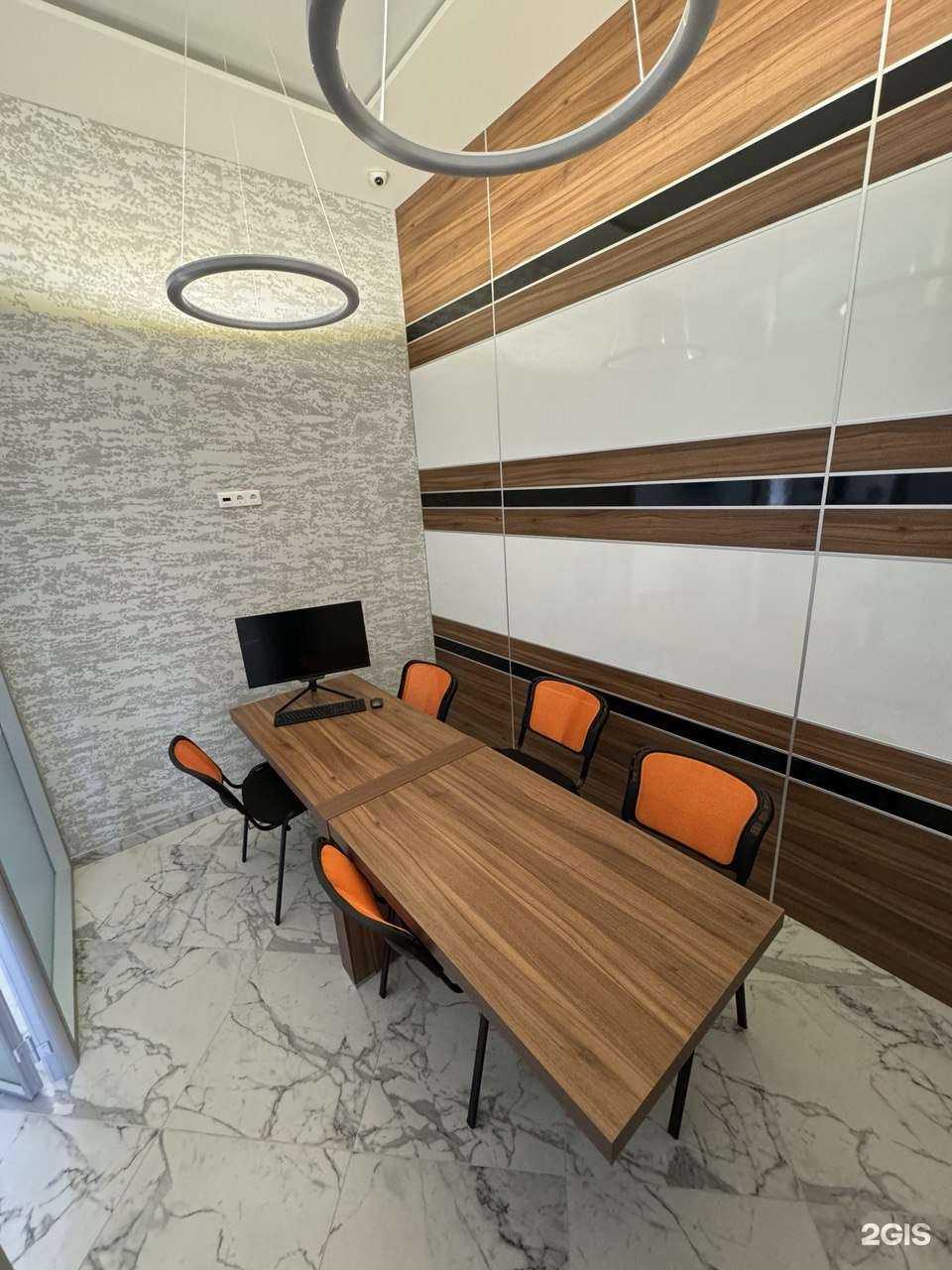 Отзывы на компанию Vysotsky Estate в Тюмени c фото