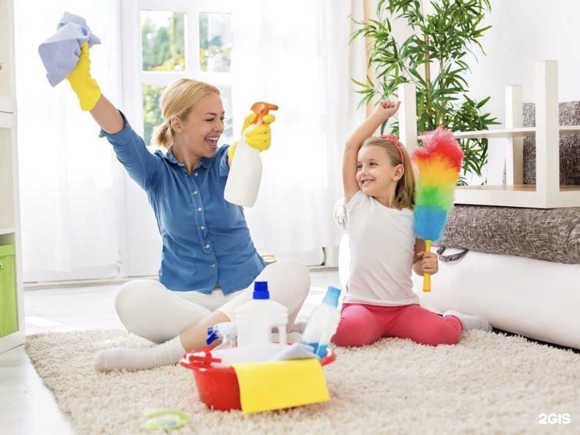 Отзывы на компанию Чистография в Ижевске c фото