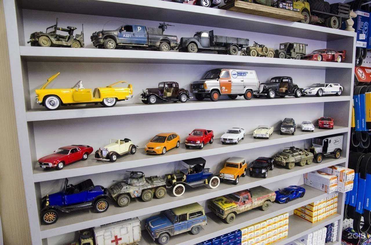 Отзывы на компанию Форд в Томске c фото