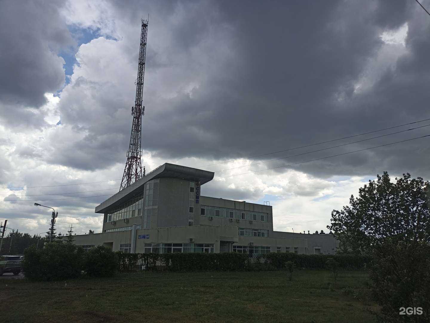 Отзывы на компанию Станция скорой медицинской помощи в г. Набережные Челны c фото