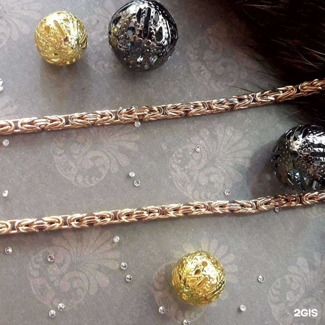 Отзывы на компанию Ювелирная мастерская в г. Саратов c фото