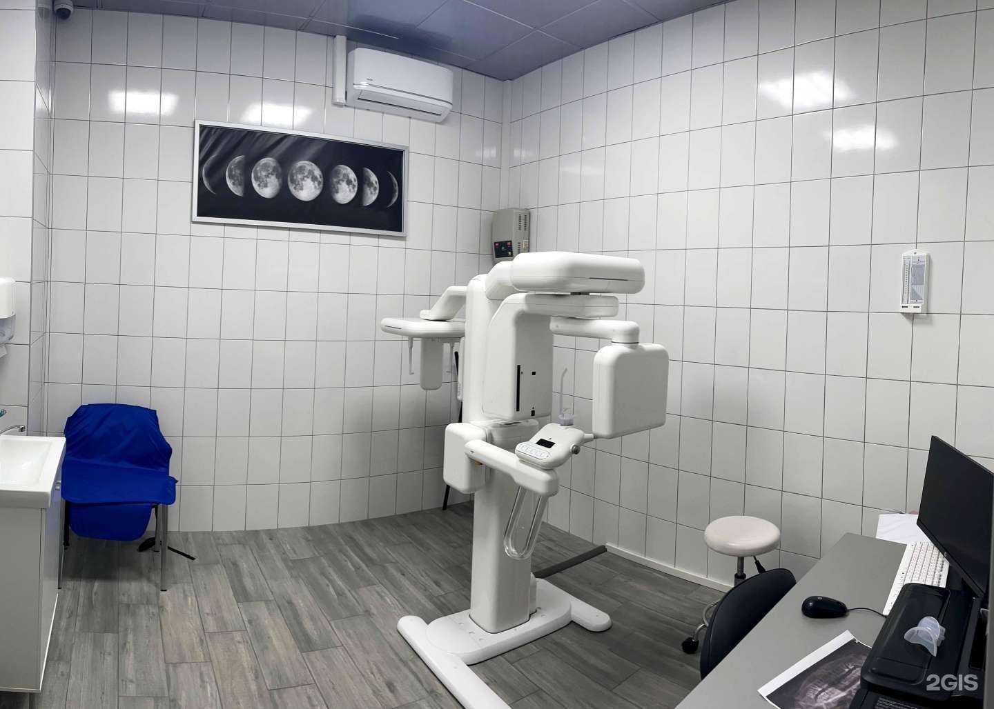 Отзывы на компанию ЭС-Медик в г. Нижний Новгород c фото