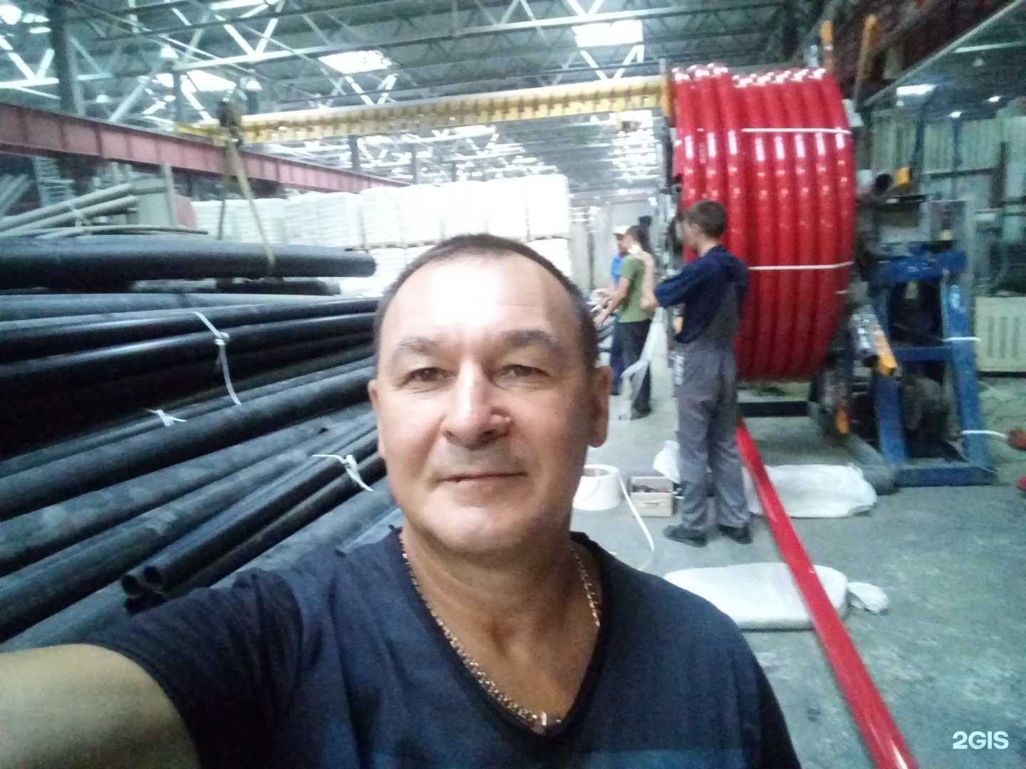 Отзывы на компанию Трубопласткомплект в Казани c фото