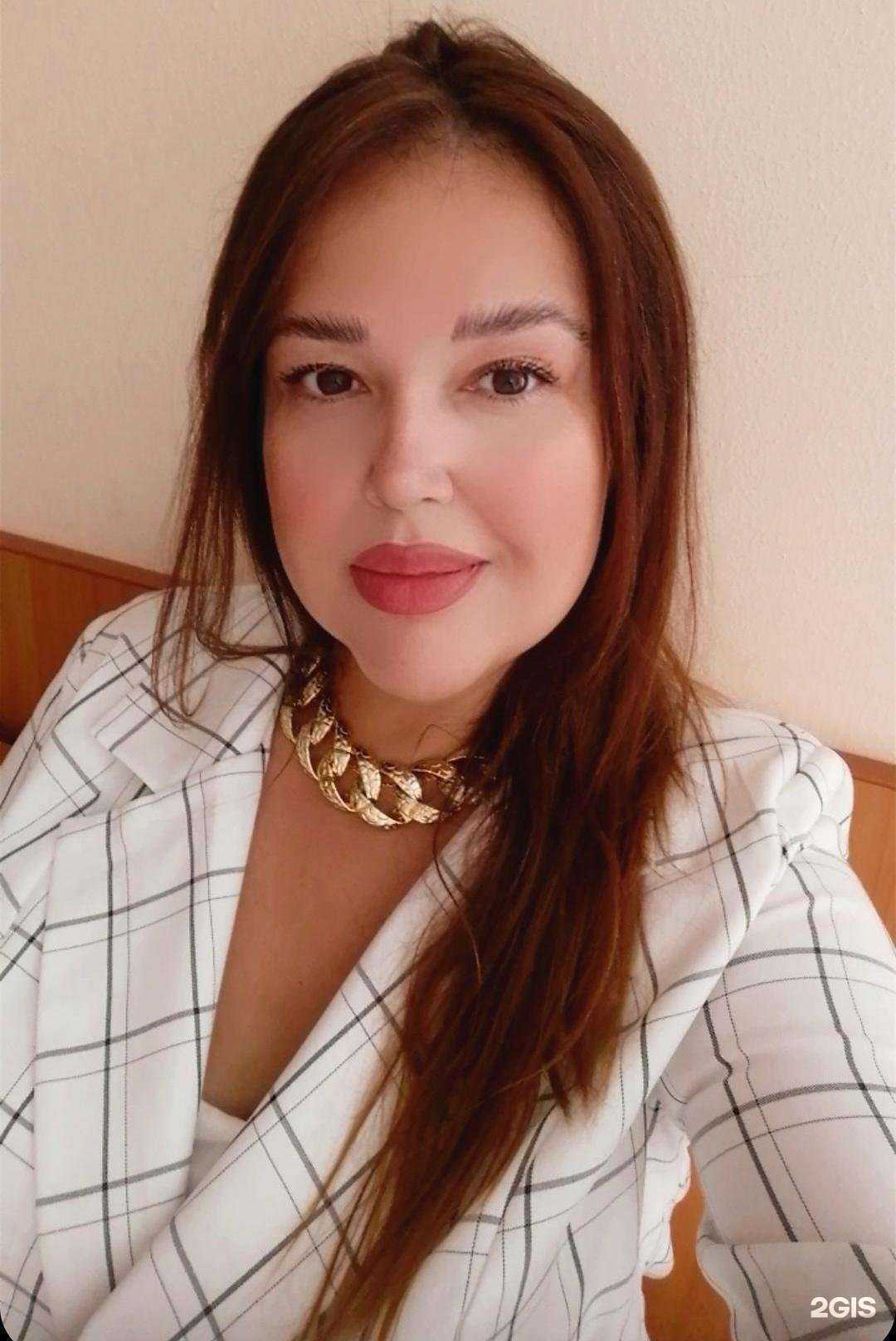 Отзывы на компанию Адвокатский кабинет Валиуллиной Л.И. в Уфе c фото