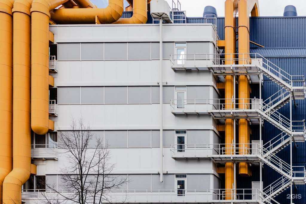 Отзывы на компанию Томтэко в Томске c фото