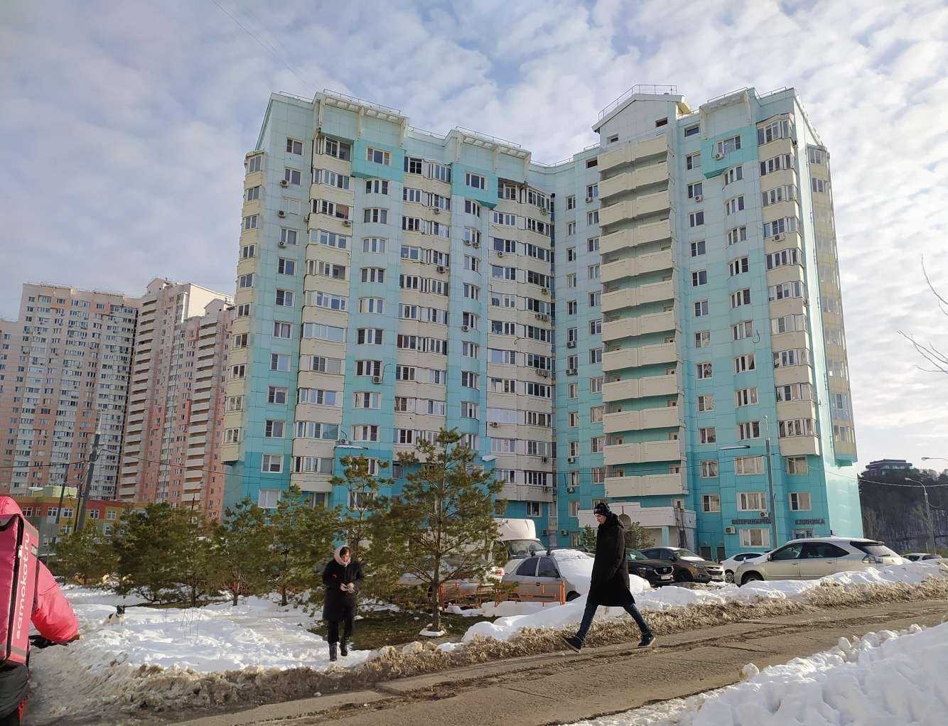 Отзывы на компанию Damix в Красногорске c фото - фотография 2 из 2