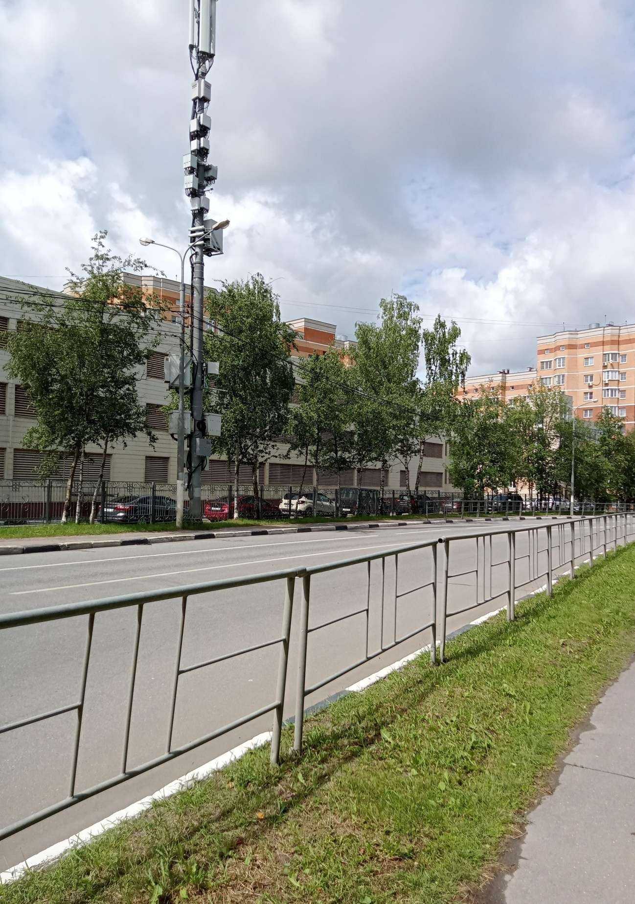 Отзывы на компанию Балиал в Одинцове c фото - фотография 2 из 2