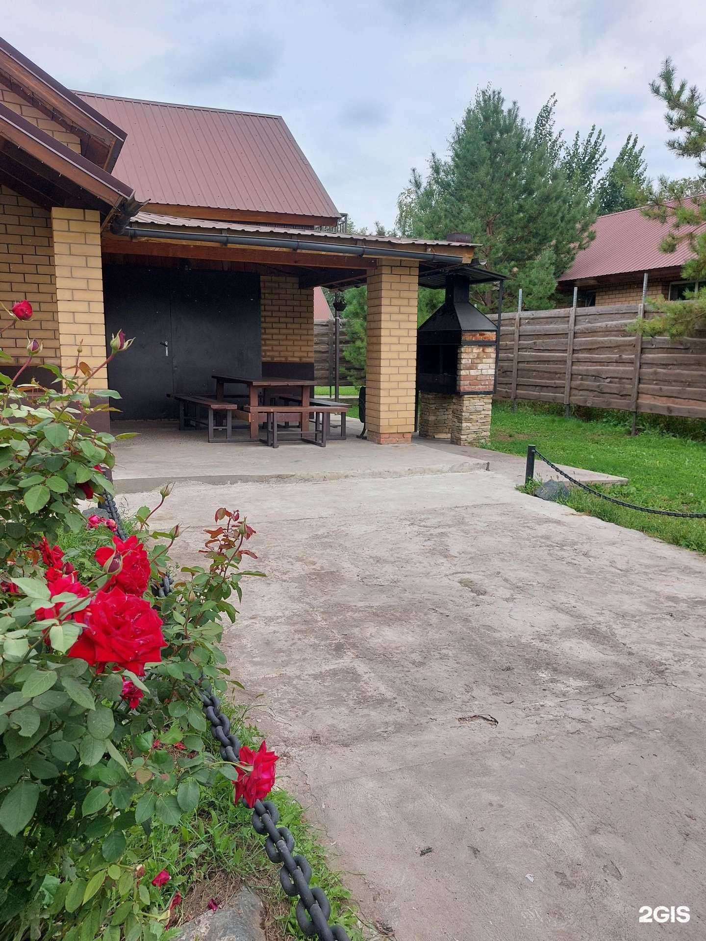 Отзывы на компанию Дом Дубках в Оренбурге c фото