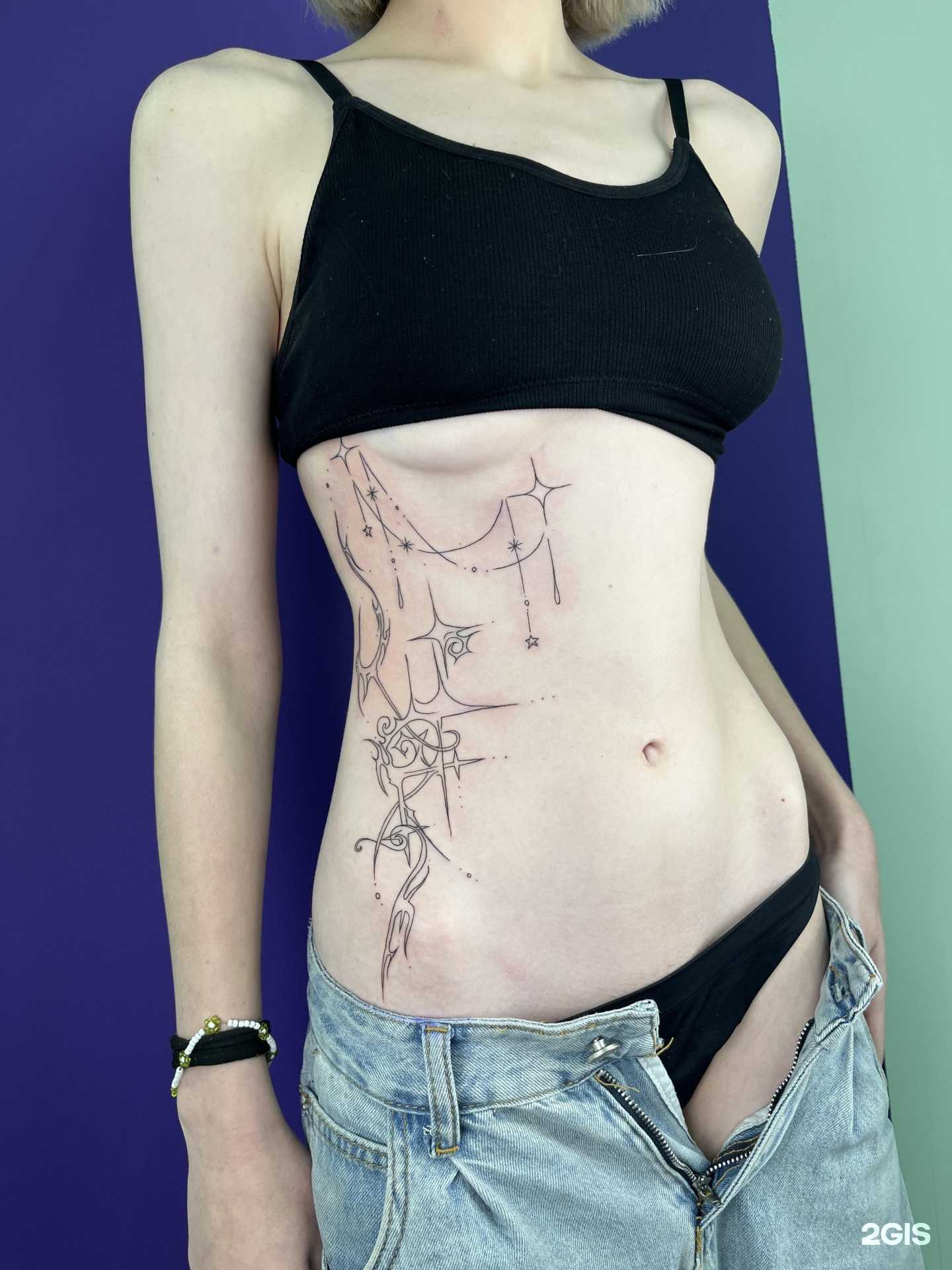 Отзывы на компанию Tattoo Box в г. Краснодар c фото