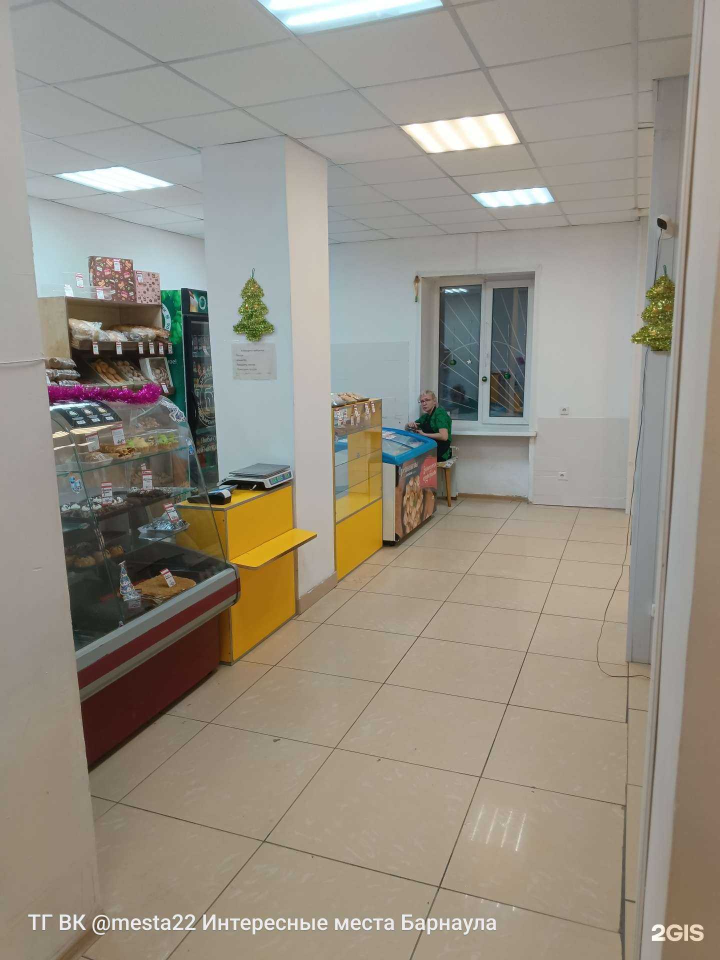 Отзывы на компанию Хлебный дворик в Барнауле c фото