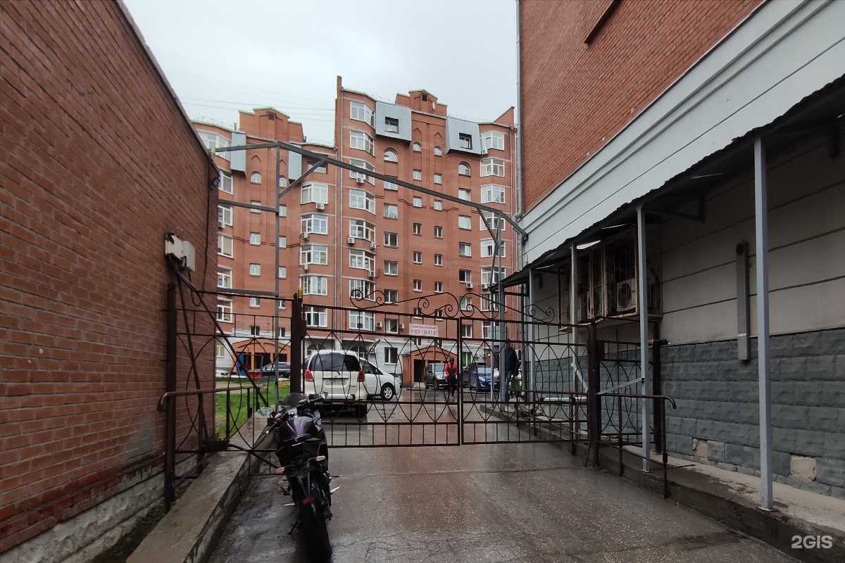 Отзывы на компанию Каприз в Новосибирске c фото - фотография 2 из 2