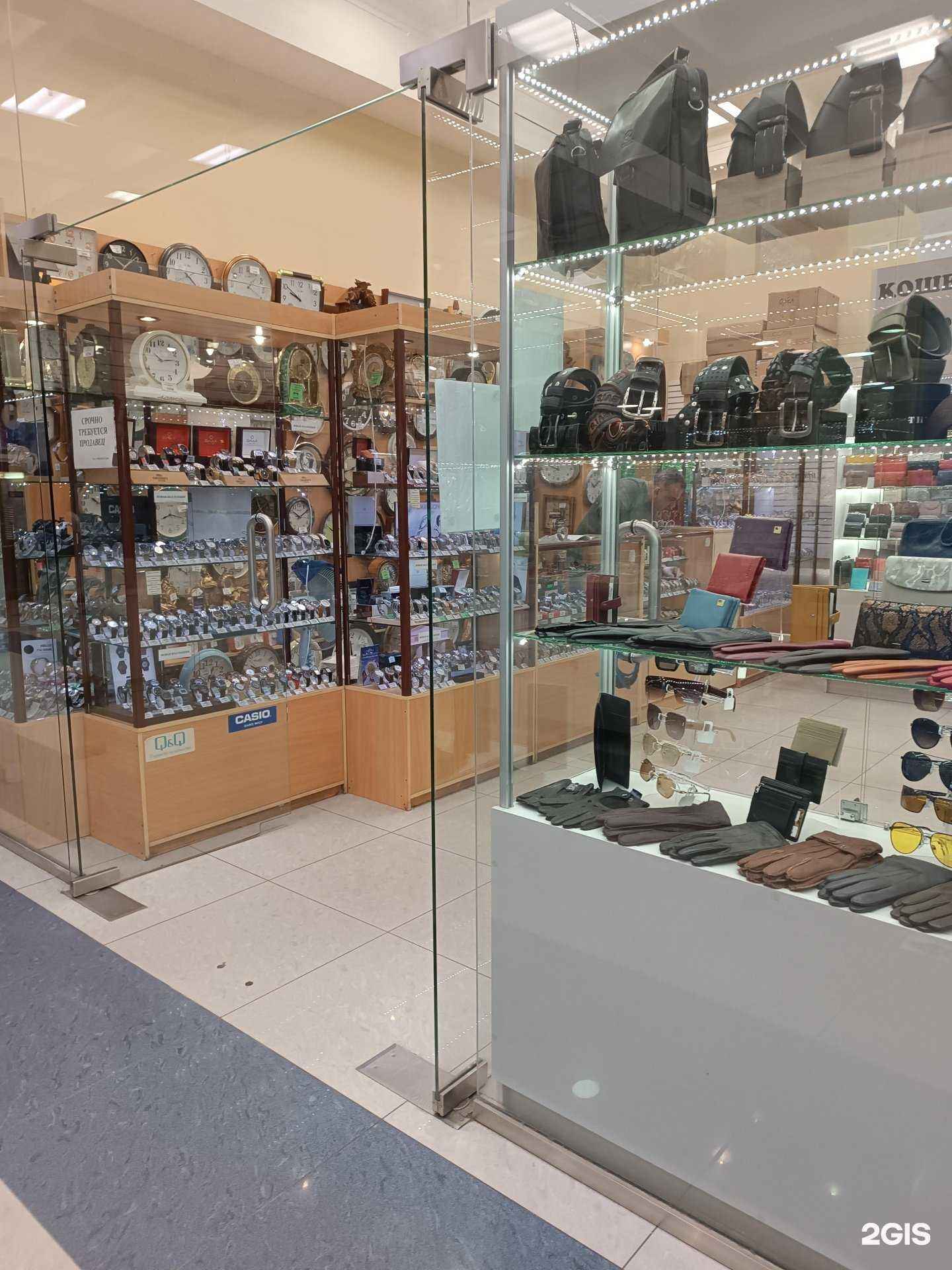 Отзывы на компанию Gloss в Нижнем Новгороде c фото