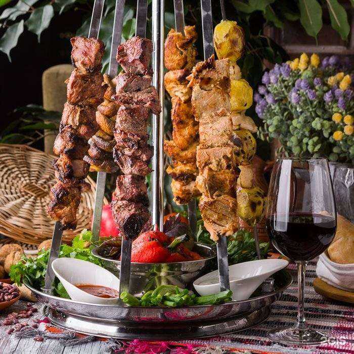 Отзывы на компанию Grill food в г. Нижний Новгород c фото