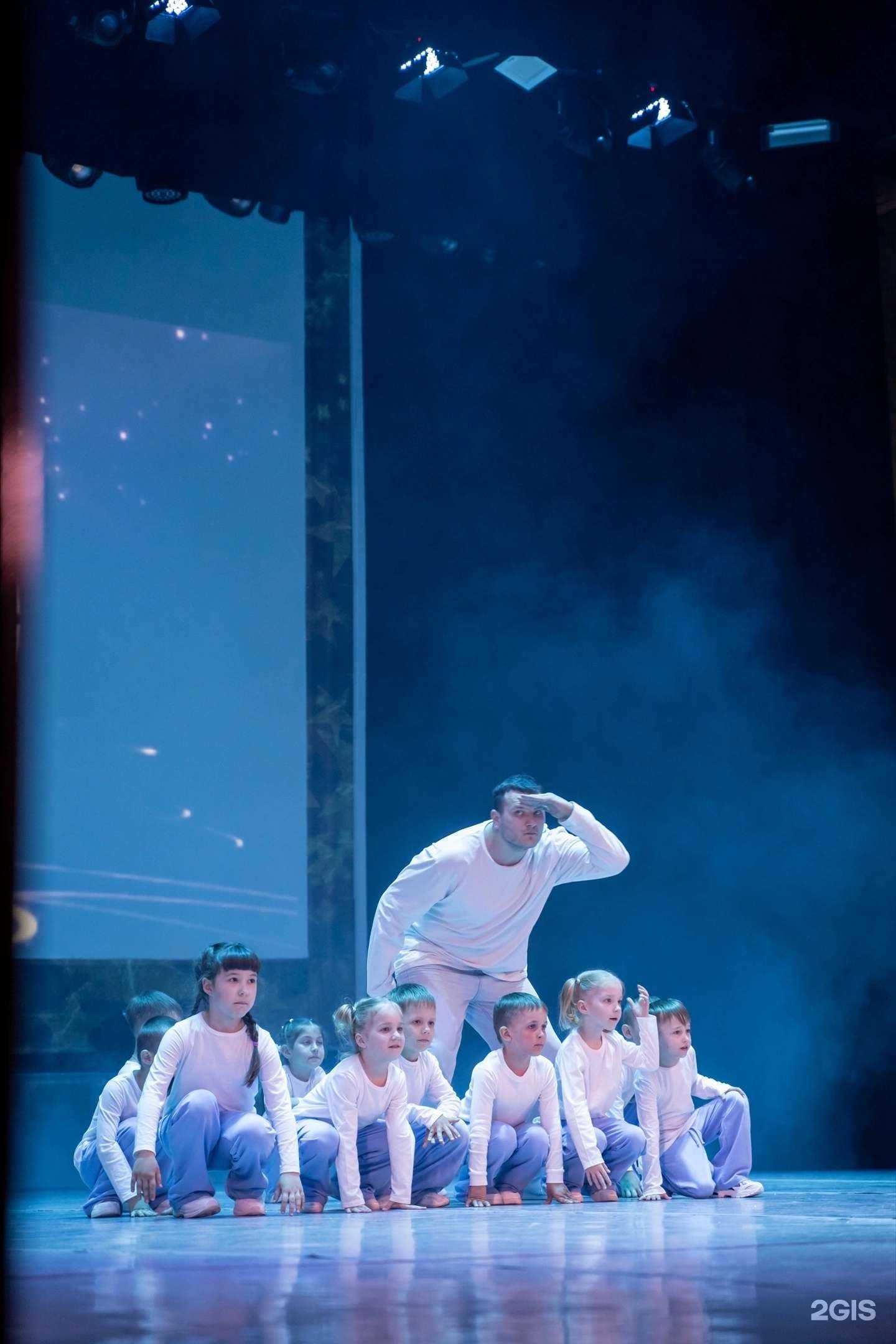 Отзывы на компанию Time of dance в г. Новокузнецк c фото