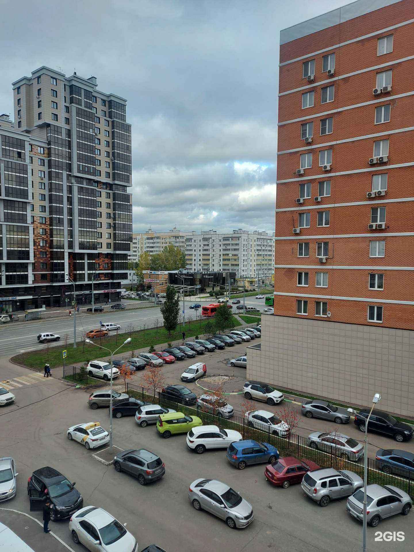 Отзывы на компанию Эвакуатор 116 в Казани c фото