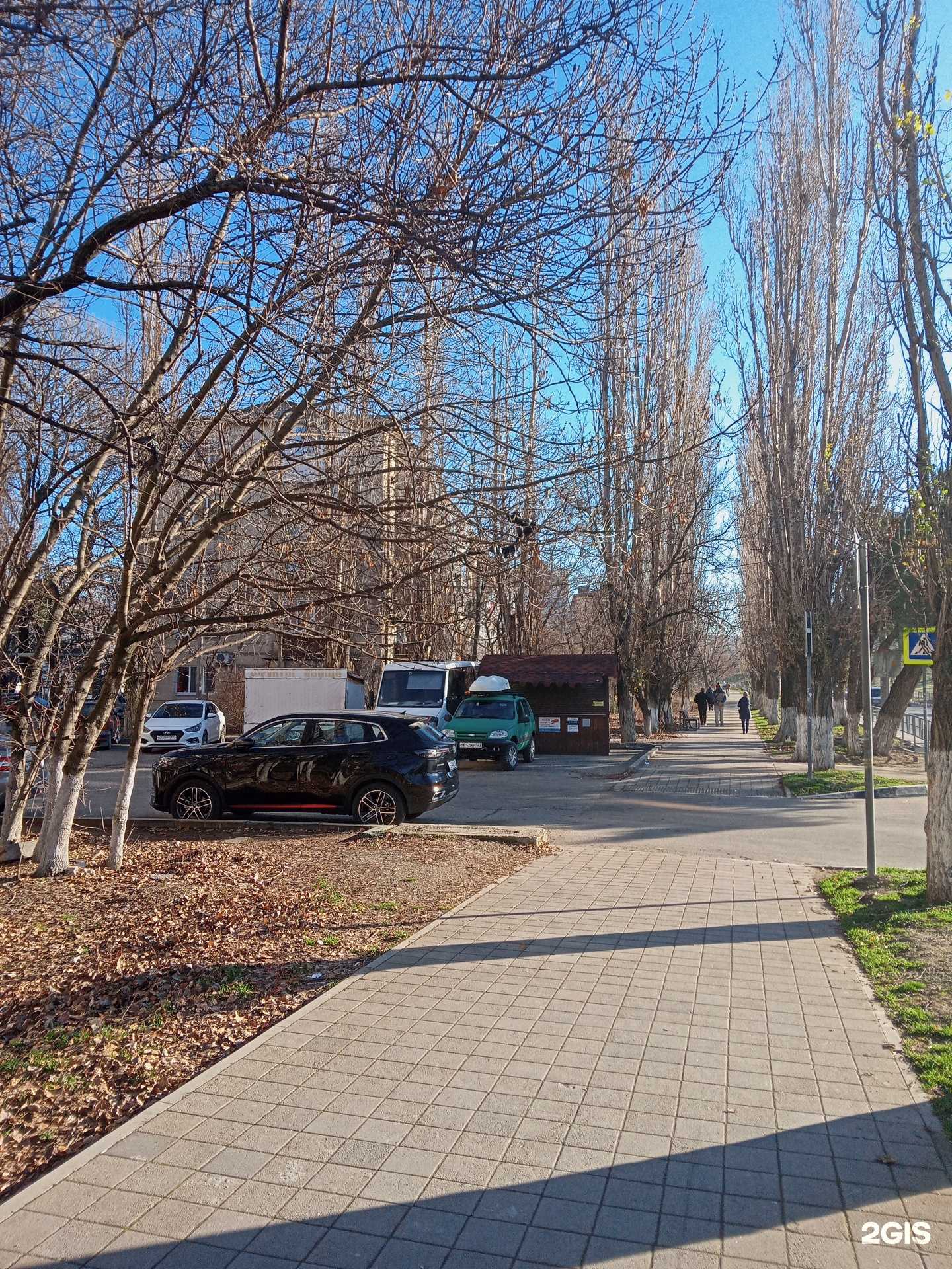 Отзывы на компанию Киоск по продаже рыбы в Новороссийске c фото